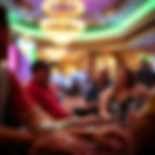 Comedians Coming to Mohegan Sun: An In-Depth Exploration Introduction