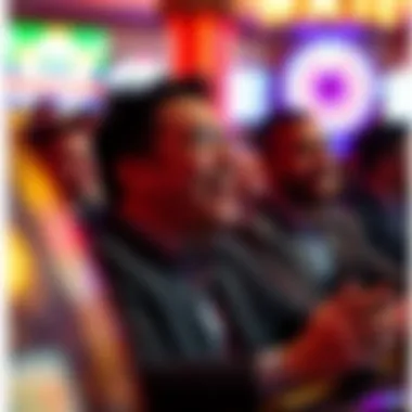 Notable Comedians Coming to Mohegan Sun: An In-Depth Exploration Notable Comedians Coming to Mohegan Sun: An In-Depth Exploration