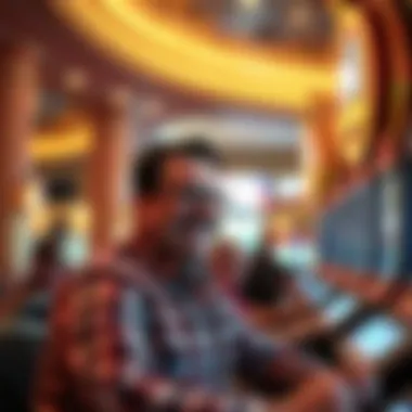 Comedians Coming to Mohegan Sun: An In-Depth Exploration Summary Comedians Coming to Mohegan Sun: An In-Depth Exploration Summary