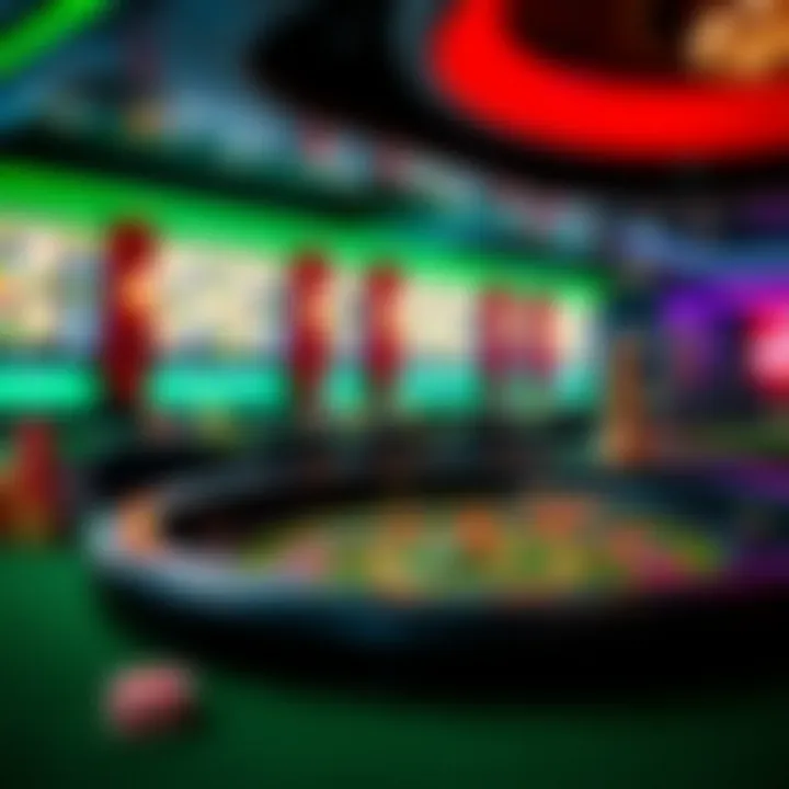 Comprehensive Guide to Unibet Free Bonus Code Introduction Comprehensive Guide to Unibet Free Bonus Code Introduction