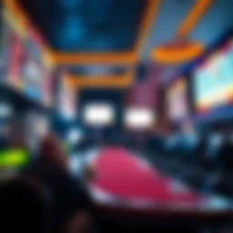 Comprehensive Insights on NCAA Betting Today Introduction