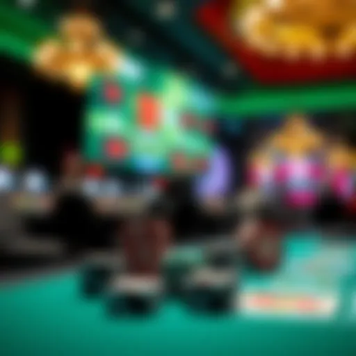 Comprehensive Insights on the PlayWSOP Promo Code Introduction