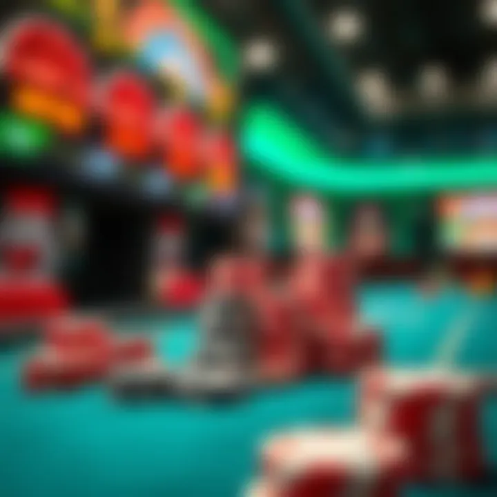Notable Comprehensive Insights on the PlayWSOP Promo Code