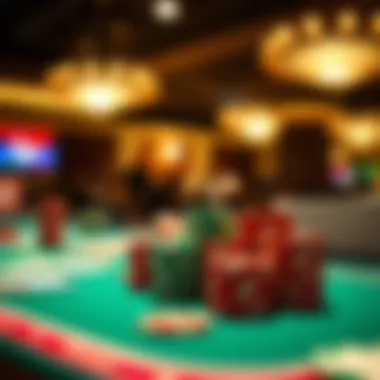Comprehensive Insights on the PlayWSOP Promo Code Summary