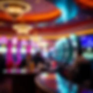 The Socioeconomic Effects of the DC Powerball Lottery Socioeconomic impact of lotteries