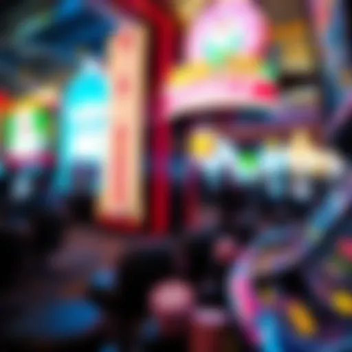 Deciphering the Empire City Casino Promo Code: An In-Depth Analysis Introduction