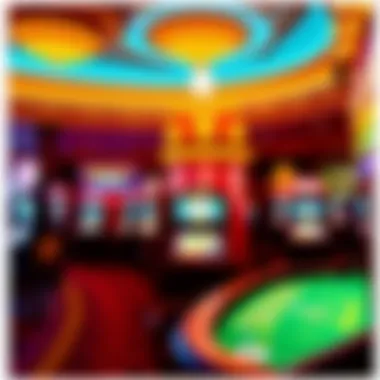 Notable Deciphering the Empire City Casino Promo Code: An In-Depth Analysis Notable Deciphering the Empire City Casino Promo Code: An In-Depth Analysis