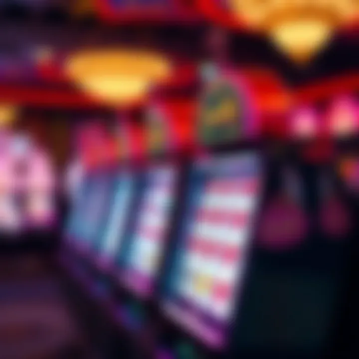 Infographic on monetization strategies for gaming applications