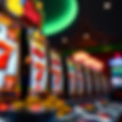 Discovering the Latest Slot Wins Introduction