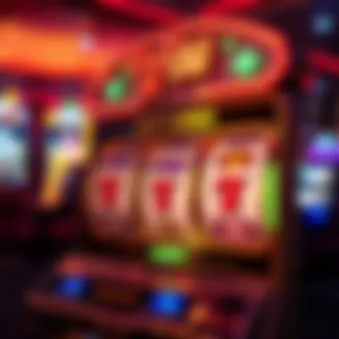 Discovering the Latest Slot Wins Summary Discovering the Latest Slot Wins Summary