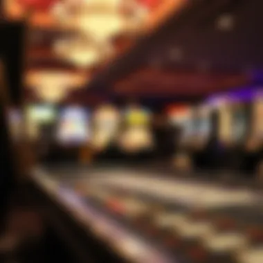 Diverse types of online games available in Nevada