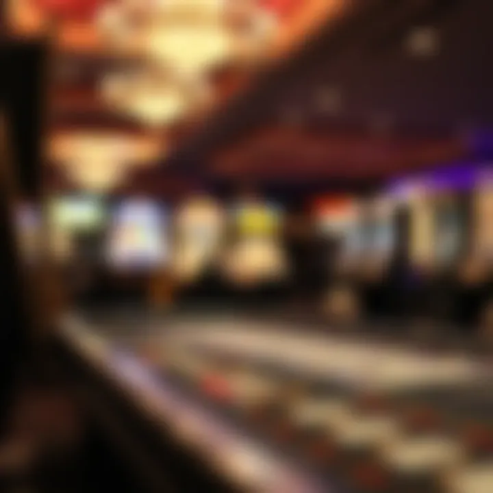 Diverse types of online games available in Nevada