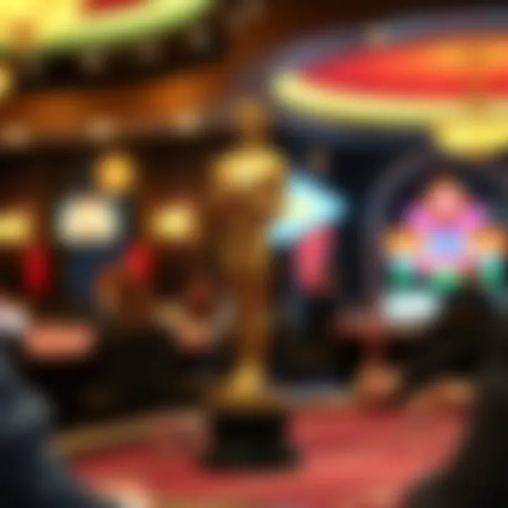 Strategies for informed Oscars betting