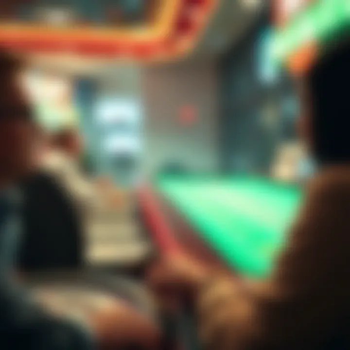 Understanding the impact of media narratives