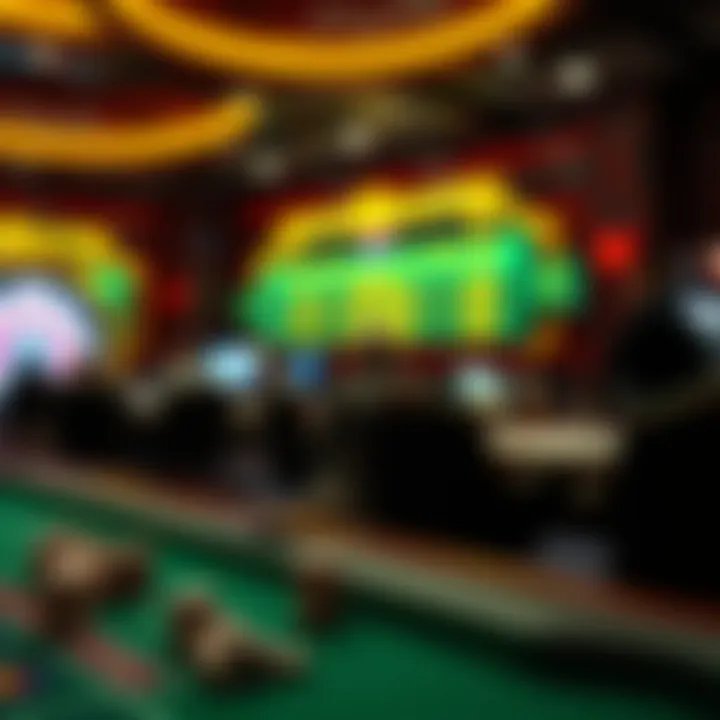 Understanding Online Gambling Promotions Conceptual representation of online gambling promotions