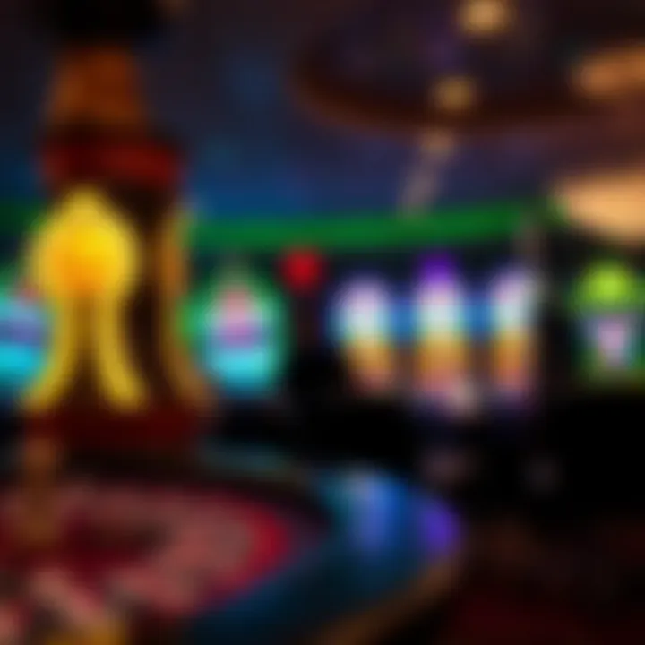 Responsible Gaming Practices in Promotions Infographic on responsible gaming practices in promotions