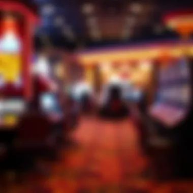 Exploring Types of Betting Promotions Visual representation of various types of betting promotions