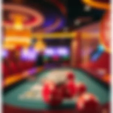 Payment Options Available at El Royale Payment Options Available at El Royale