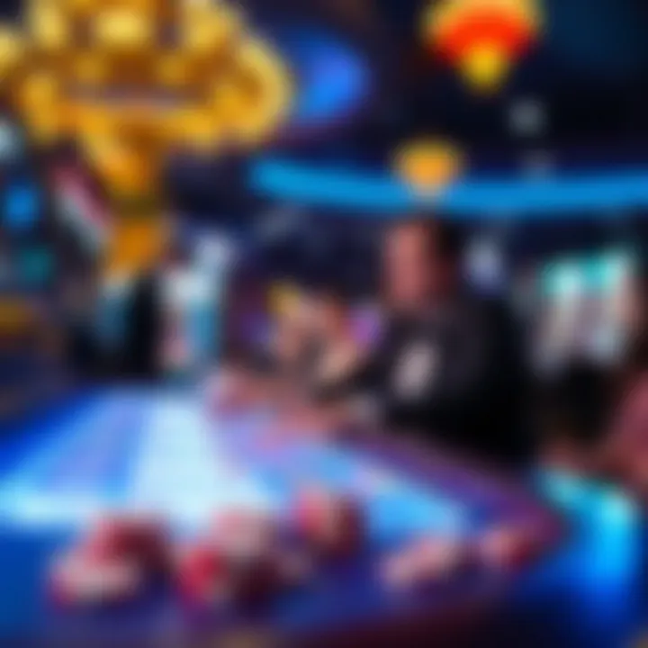 Engagement features that enhance user experience in PrizePicks