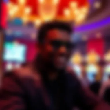 How Entertainment Influences Gambling Perceptions The impact of entertainment on gambling perceptions