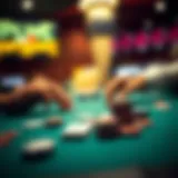 Essential Poker Literature: An Explorative Guide Introduction