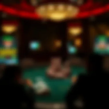 Notable Essential Poker Literature: An Explorative Guide