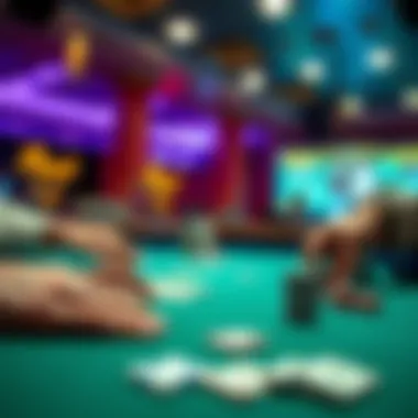 Essential Poker Literature: An Explorative Guide Summary