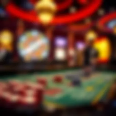 Game Mechanics and Their Impact on Outcomes Game mechanics and their impact on outcomes