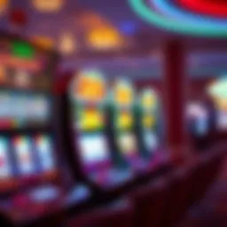 Evaluating Slot Games: Identifying the Highest Payout Options Introduction