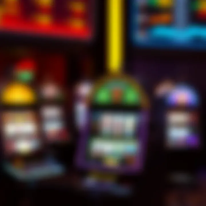 Notable Evaluating Slot Games: Identifying the Highest Payout Options