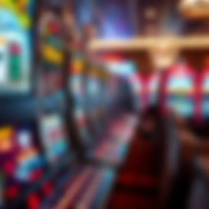 Evaluating Slot Games: Identifying the Highest Payout Options Summary