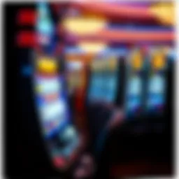 Evaluating the Best Slot Machines in Casinos Introduction