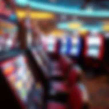 Notable Evaluating the Best Slot Machines in Casinos