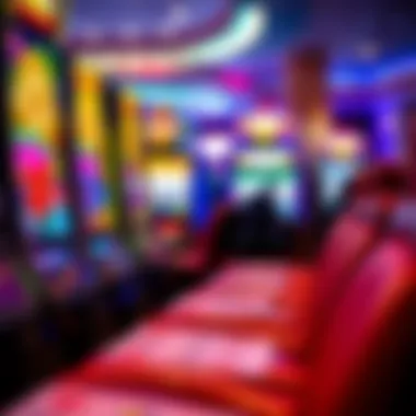 Maximizing Returns in Video Poker Gameplay Maximizing returns in video poker gameplay