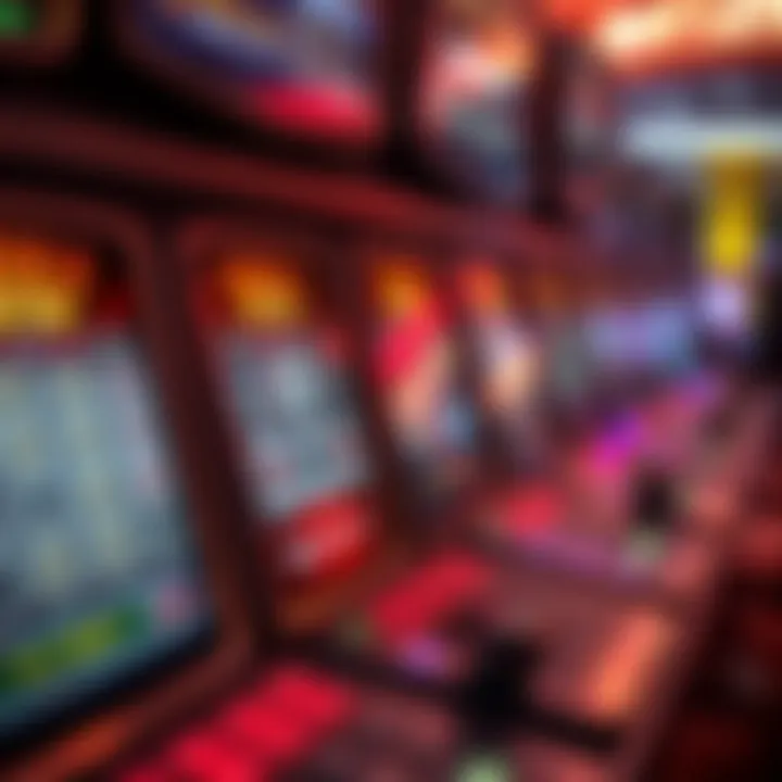 Detailed Pay Tables in Video Poker Detailed pay tables in video poker