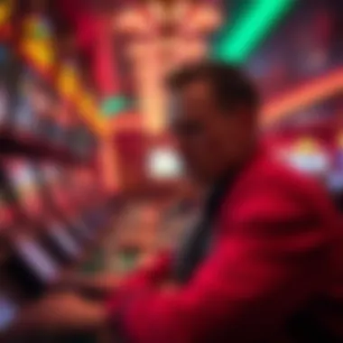 The evolution of sports betting