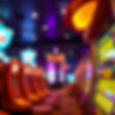 The Evolution of Total Rewards in Gaming Evolution of total rewards systems in modern casino gaming