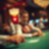 Examining the Earnings of Blackjack Dealers Introduction