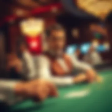 Examining the Earnings of Blackjack Dealers Introduction