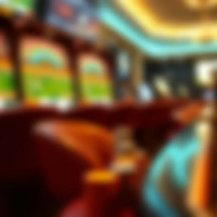 Ethical considerations surrounding gambling promotions