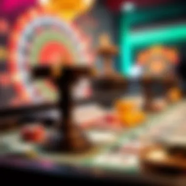 Strategies to Maximize Online Casino Promotions Strategic tips for maximizing casino promotions