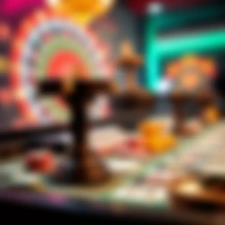 Strategies to Maximize Online Casino Promotions Strategic tips for maximizing casino promotions