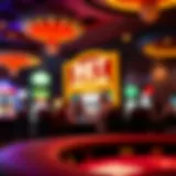 An overview of the Bet MGM promotional offer