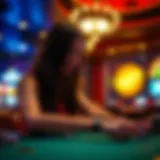 Exploring BetOnline Promo Code Free Spins: A Comprehensive Guide Introduction