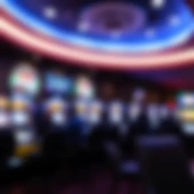 Exploring BetOnline Promo Code Free Spins: A Comprehensive Guide Summary Exploring BetOnline Promo Code Free Spins: A Comprehensive Guide Summary
