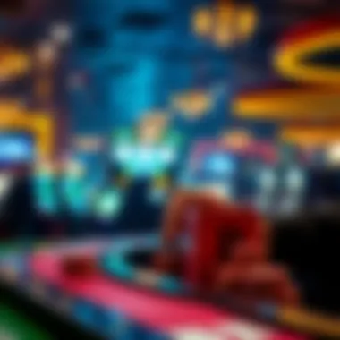 Visual representation of Betrivers bonus code benefits