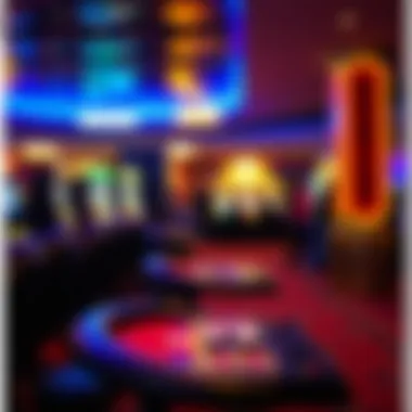 Strategic gameplay with Betrivers bonus code