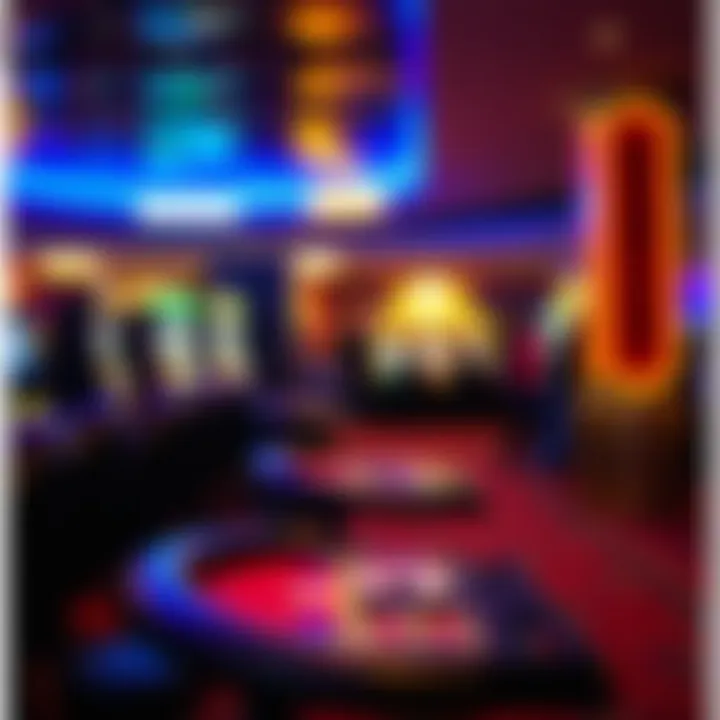 Strategic gameplay with Betrivers bonus code