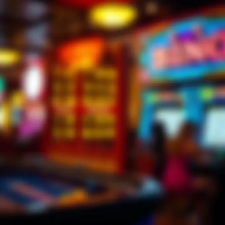 Strategies for improving bingo skills