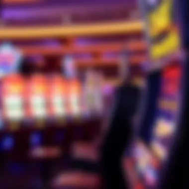 Showcasing popular Caesars Rewards Slots